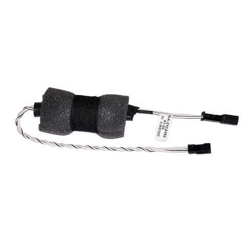Alpine UK Webshop EXA-21CA252 - Damping Adaptor Mercedes Sprinter W907 for SPC-106S907