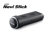 KTX-NS01EU - Alpine Navi Stick – USB Plug-and-Play Navi for Alpine Digital Media Stations Alpine UK Webshop