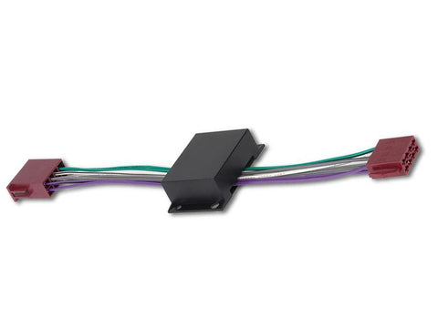 Alpine UK Webshop KWE-DY01G6 - Sound System Adapter
