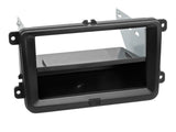 iLX-F115T6 -11-Inch Media Receiver with 1 DIN Chassis compatibility for VW T6, T5, Tiguan, Touran and Seat Alhambra