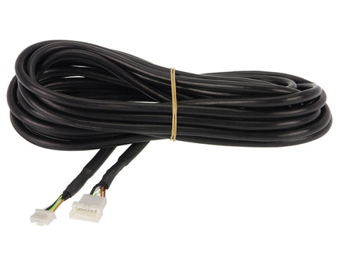 Alpine UK Webshop KWE-EX5CAM - Camera extension cable for Citroën, Fiat and Peugeot Alpine Style system