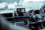 INE-F904T6R - 9” Navigation Station for VW Transporter Alpine UK Webshop