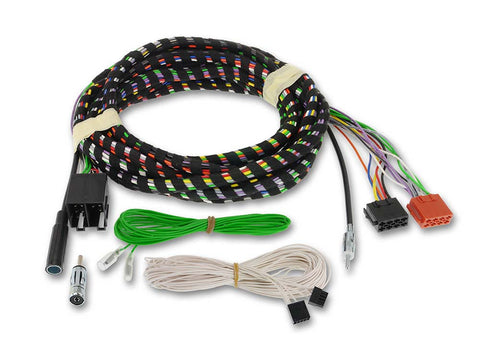 Alpine UK Webshop KWE-E46EXT - Installation cable for BMW 3-series E46