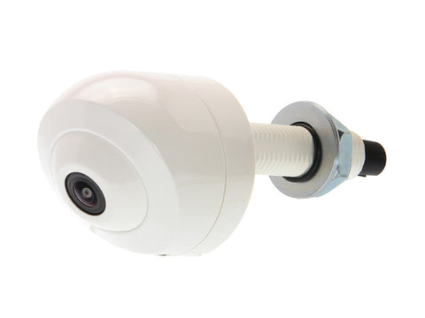 Alpine UK Webshop KIT-R1MHU - Universal Motorhome Camera Housing for Alpine HCE-C2100RD
