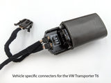 R-S65C.2-T6R - Front Speakers for Volkswagen Transporter T6 Alpine UK Webshop