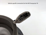 R-S65C.2-T6R - Front Speakers for Volkswagen Transporter T6 Alpine UK Webshop