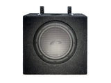 SWC-D84T6 - Subwoofer with Enclosure for Volkswagen T6.1 / T6