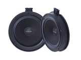 SPC-106T61 - 16,5 cm Component Speaker System for Volkswagen T6.1 Alpine UK Webshop