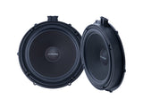 SPC-108T6 - 20 cm Component Speaker System for Volkswagen T6 Alpine UK Webshop