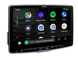 iLX-F115D - XXL 11-Inch Media Receiver with 1 DIN Chassis