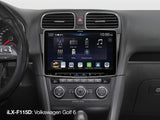 iLX-F115D - XXL 11-Inch Media Receiver with 1 DIN Chassis