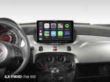 iLX-F905D - 9” Alpine Halo9 Digital Media Station Alpine UK Webshop