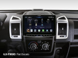 iLX-F905D - 9” Alpine Halo9 Digital Media Station Alpine UK Webshop