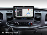 iLX-F905D - 9” Alpine Halo9 Digital Media Station Alpine UK Webshop