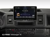 iLX-F905D - 9” Alpine Halo9 Digital Media Station Alpine UK Webshop