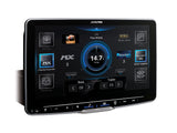 iLX-F905D - 9” Alpine Halo9 Digital Media Station Alpine UK Webshop