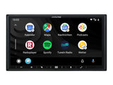 iLX-W690D - 7” Digital Media Station, featuring DAB+ Radio, Apple CarPlay and Android Auto compatibility
