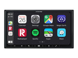 iLX-W690D - 7” Digital Media Station, featuring DAB+ Radio, Apple CarPlay and Android Auto compatibility