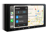 iLX-W690D - 7” Digital Media Station, featuring DAB+ Radio, Apple CarPlay and Android Auto compatibility