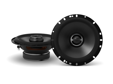 Alpine UK Webshop S-S65 - 6-1/2" (16.5 cm) Coaxial 2-Way Speakers