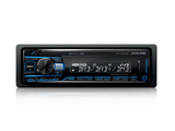 UTE-204DAB - DAB Receiver with Bluetooth
