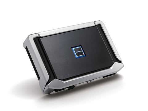Alpine UK Webshop X-A70F - 4-Channel Power Amplifier