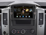 X903D-S906 - 9” Navigation System for Mercedes Sprinter (S906)