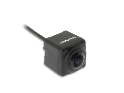 Alpine UK Webshop HCE-C1100 - HDR Rear View Camera with RCA Connection