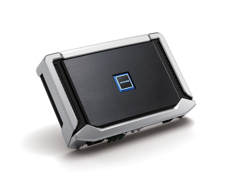Alpine UK Webshop X-A90M - Mono Power Amplifier