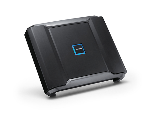 Alpine UK Webshop R-A75M - Mono Power Amplifier