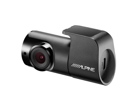 Alpine UK Webshop RVC-C310 - Rear Add-On Camera for DVR-C310S
