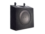SWC-D84T6 - Subwoofer with Enclosure for Volkswagen T6.1 / T6