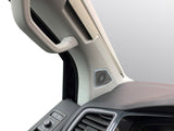 SPC-106T61 - 16,5 cm Component Speaker System for Volkswagen T6.1 Alpine UK Webshop