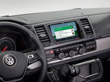 X803D-T6 - 8” Touch Screen Navigation for Volkswagen Transporter Alpine UK Webshop