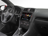 X903D-G6 - 9” Navigation System for VW Golf 6 Alpine UK Webshop
