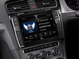 X903D-G7R - 9” Navigation System for VW Golf 7 RHD Alpine UK Webshop